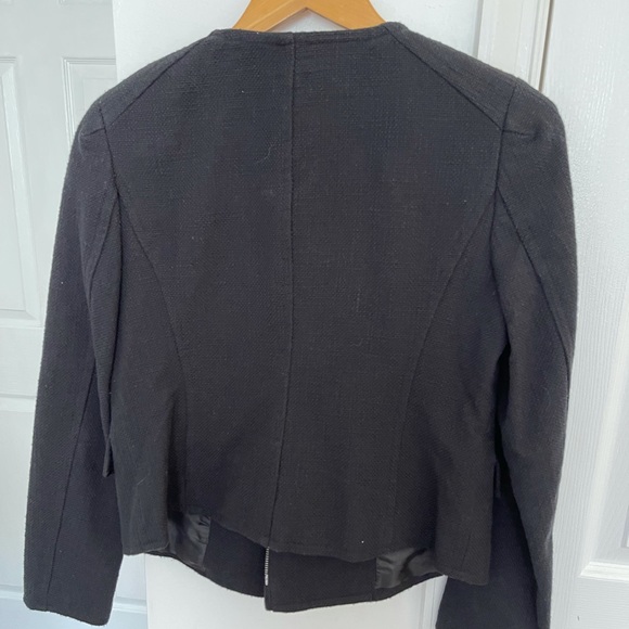 Talbots jacket - Picture 7 of 8